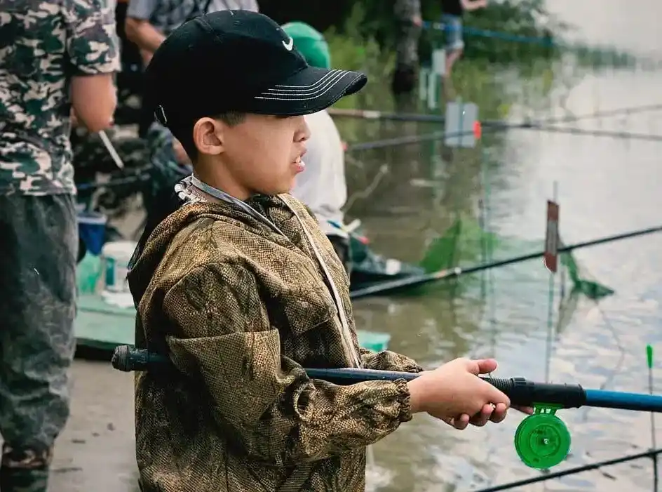 Florida Fly Fishing Race Car